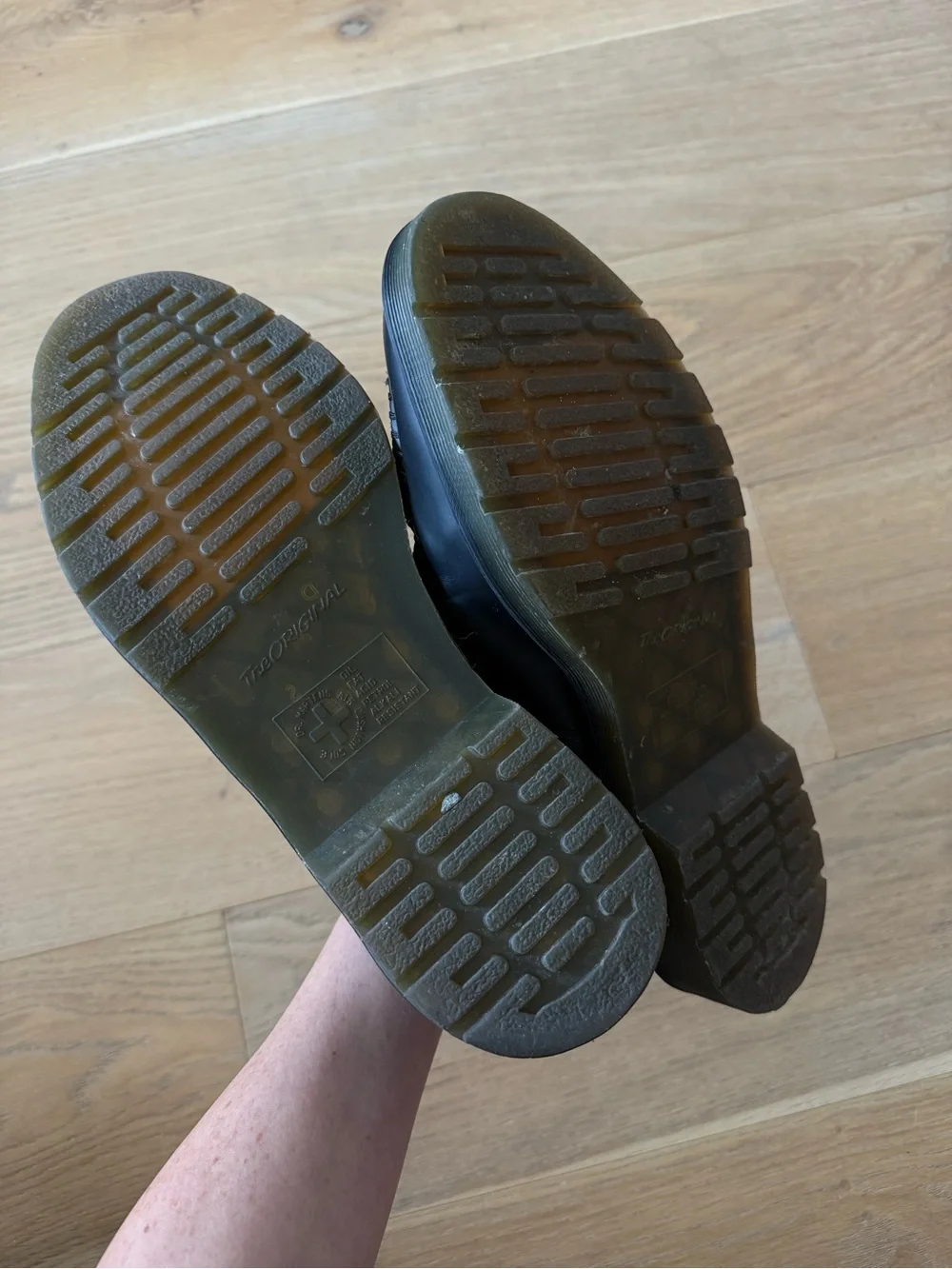 Dr. Martens dr marten